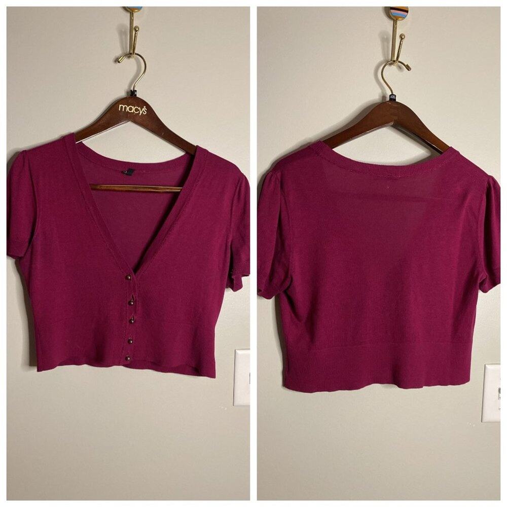 Tahari Sweater - Picture 2 of 6